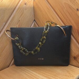 Anthropologie House Of Want Purse